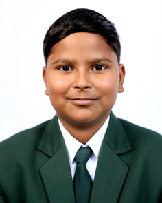 Delhi Public School Rudrapur