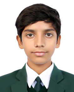 Delhi Public School Rudrapur