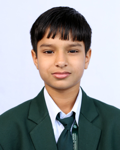 Delhi Public School Rudrapur