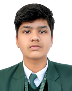 Delhi Public School Rudrapur