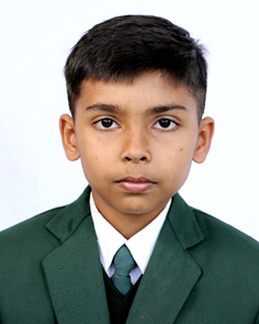 Delhi Public School Rudrapur