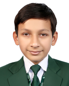 Delhi Public School Rudrapur