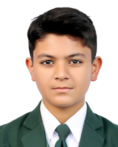 Delhi Public School Rudrapur