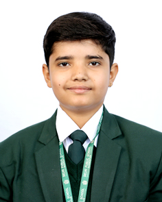 Delhi Public School Rudrapur