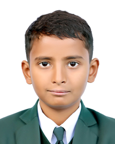 Delhi Public School Rudrapur