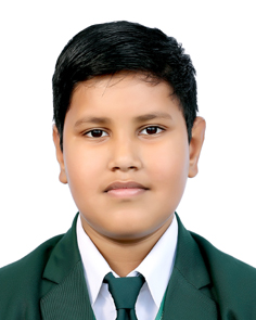 Delhi Public School Rudrapur