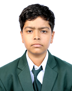 Delhi Public School Rudrapur