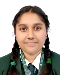 Delhi Public School Rudrapur