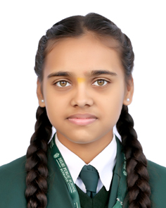 Delhi Public School Rudrapur