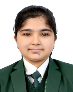 Delhi Public School Rudrapur