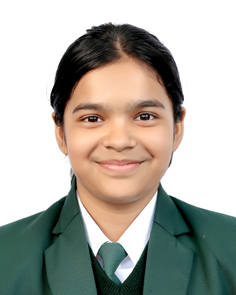 Delhi Public School Rudrapur