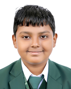 Delhi Public School Rudrapur