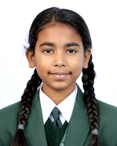 Delhi Public School Rudrapur