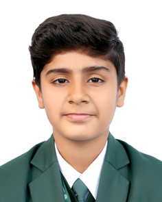 Delhi Public School Rudrapur
