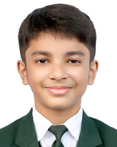 Delhi Public School Rudrapur
