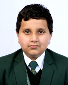 Delhi Public School Rudrapur