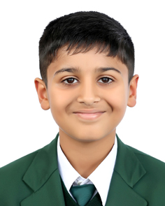 Delhi Public School Rudrapur