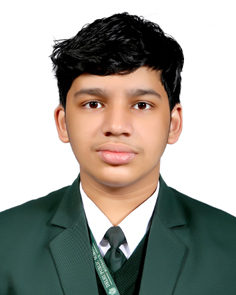 Delhi Public School Rudrapur