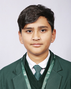 Delhi Public School Rudrapur
