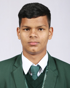 Delhi Public School Rudrapur