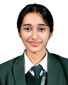Delhi Public School Rudrapur
