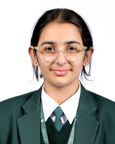 Delhi Public School Rudrapur