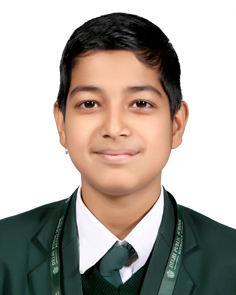 Delhi Public School Rudrapur