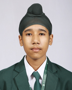 Delhi Public School Rudrapur