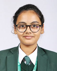 Delhi Public School Rudrapur