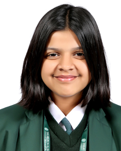 Delhi Public School Rudrapur