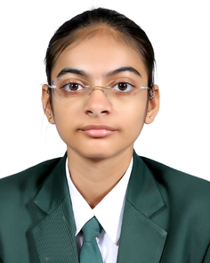 Delhi Public School Rudrapur