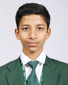 Delhi Public School Rudrapur