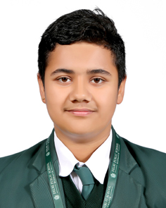 Delhi Public School Rudrapur