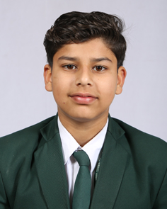 Delhi Public School Rudrapur
