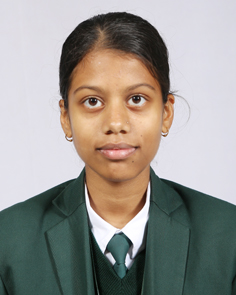 Delhi Public School Rudrapur