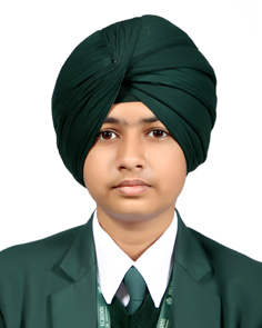 Delhi Public School Rudrapur
