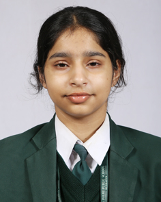 Delhi Public School Rudrapur