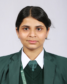 Delhi Public School Rudrapur