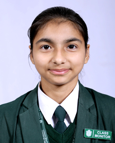 Delhi Public School Rudrapur