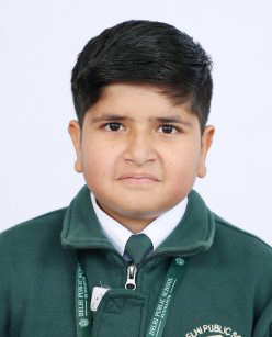 Delhi Public School Rudrapur