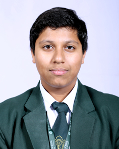 Delhi Public School Rudrapur