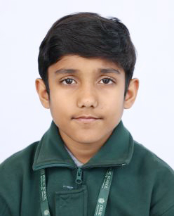 Delhi Public School Rudrapur