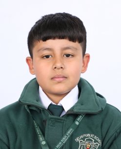 Delhi Public School Rudrapur