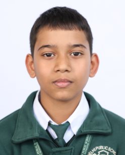 Delhi Public School Rudrapur