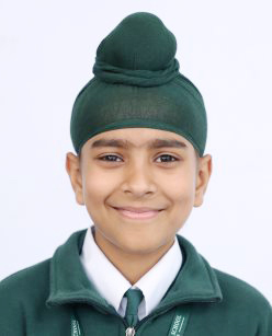 Delhi Public School Rudrapur