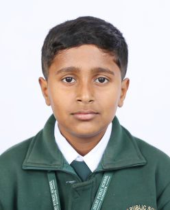 Delhi Public School Rudrapur