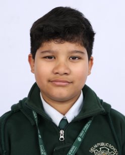 Delhi Public School Rudrapur
