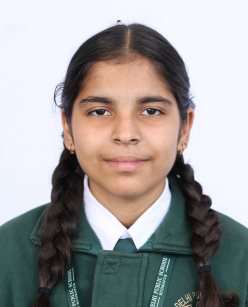 Delhi Public School Rudrapur