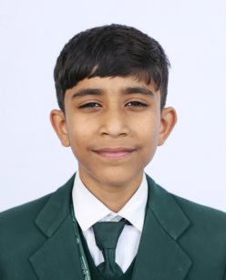 Delhi Public School Rudrapur