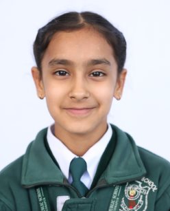 Delhi Public School Rudrapur